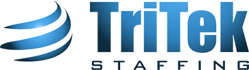 TriTek Staffing Logo